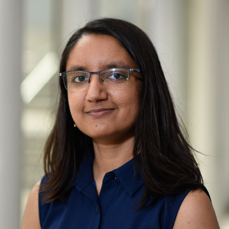 Khushali Patel