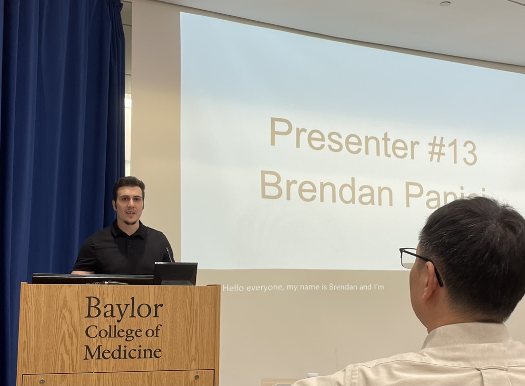Cheng Lab photo — Conferences and Retreats