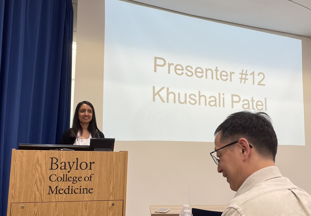 Cheng Lab photo — Conferences and Retreats
